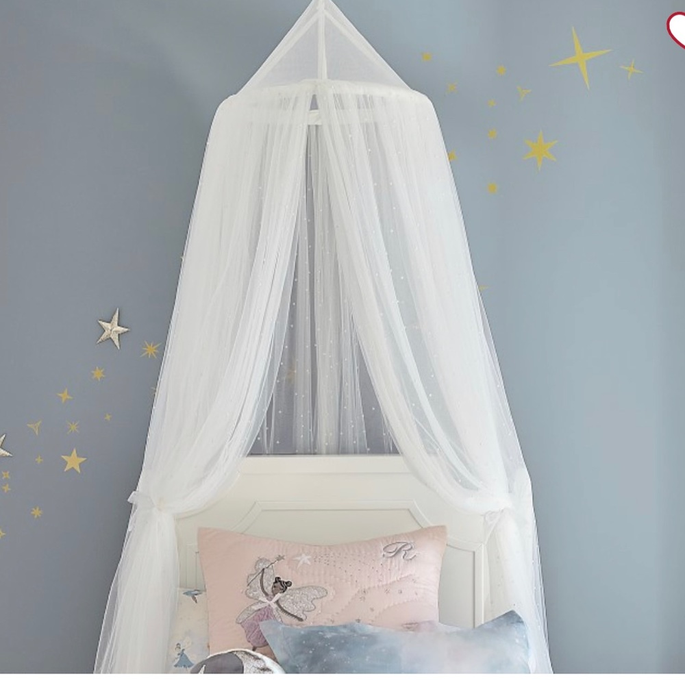 Pottery Barn Kids Canopy